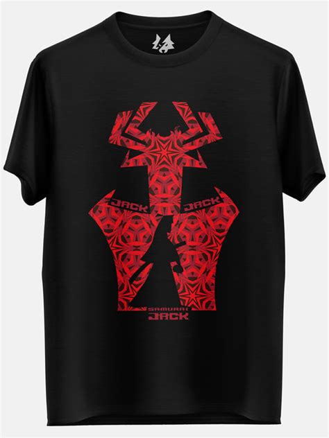 samurai jack tee shirts|OFFICIAL Samurai Jack Merchandise .